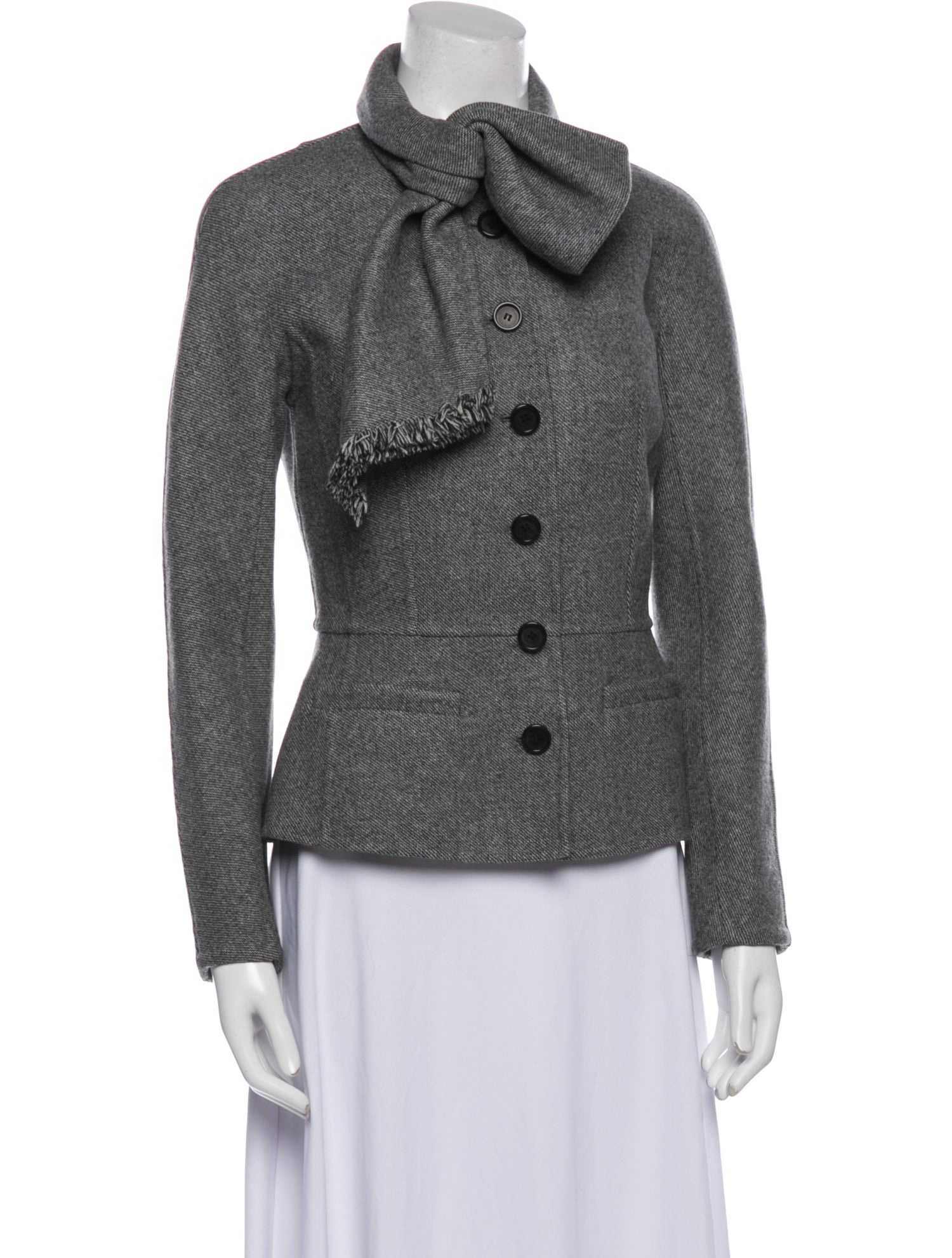 Christian Dior Vintage 2009 Jacket