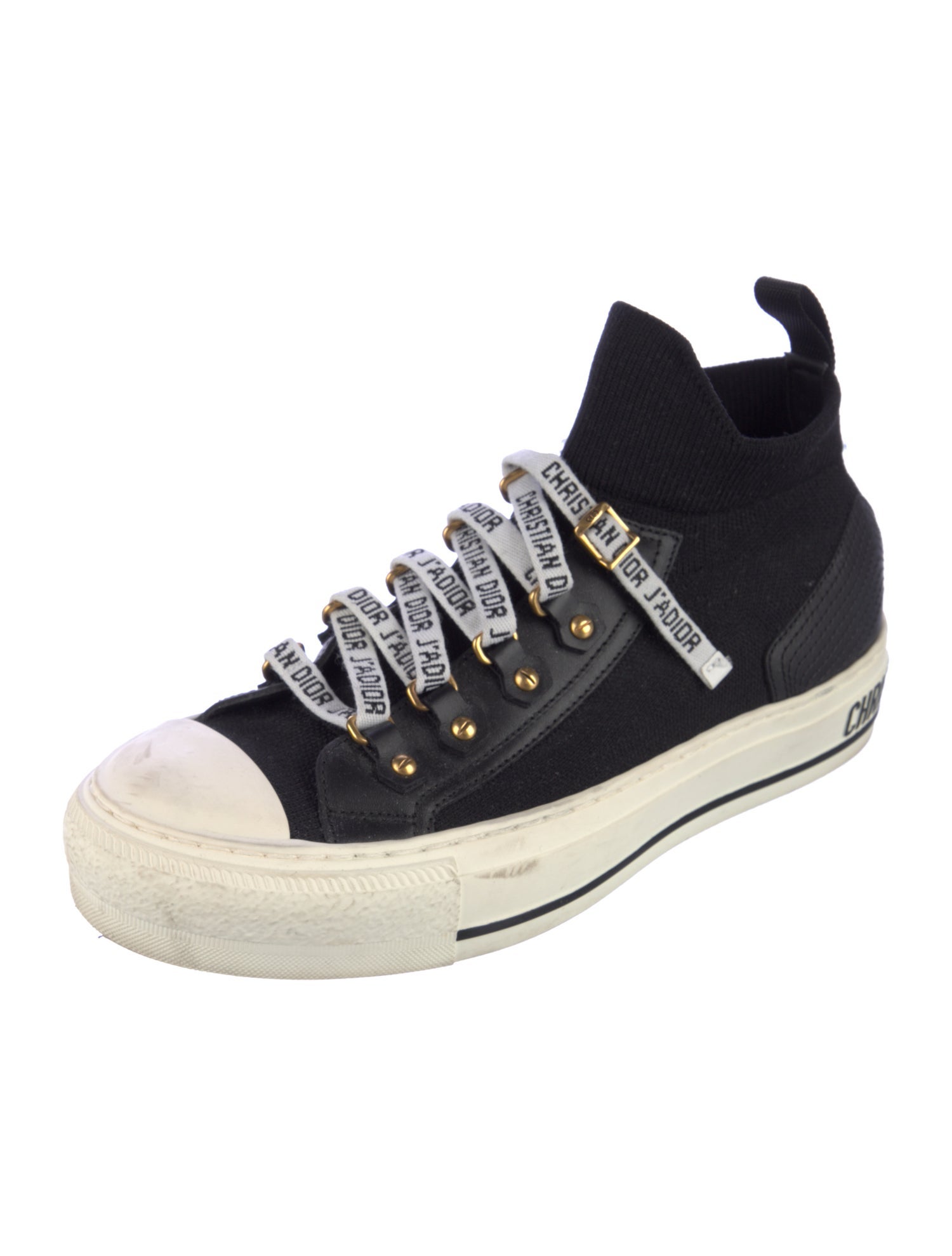 Christian Dior Walk'n'Dior Sneakers