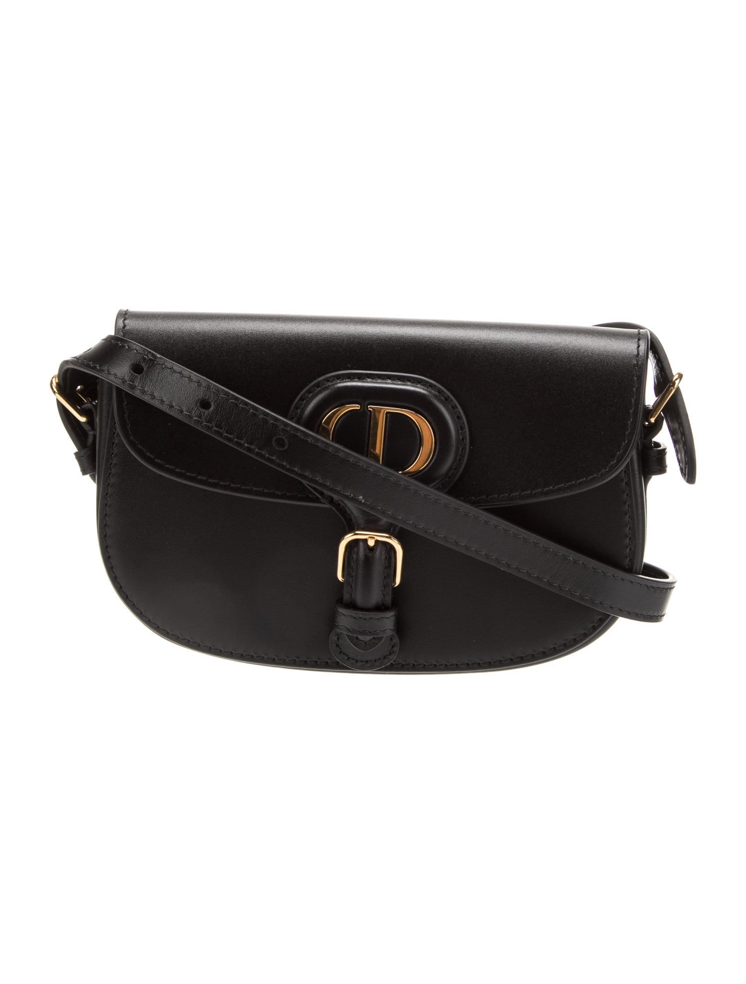 Christian Dior Leather Bobby Mini 2024