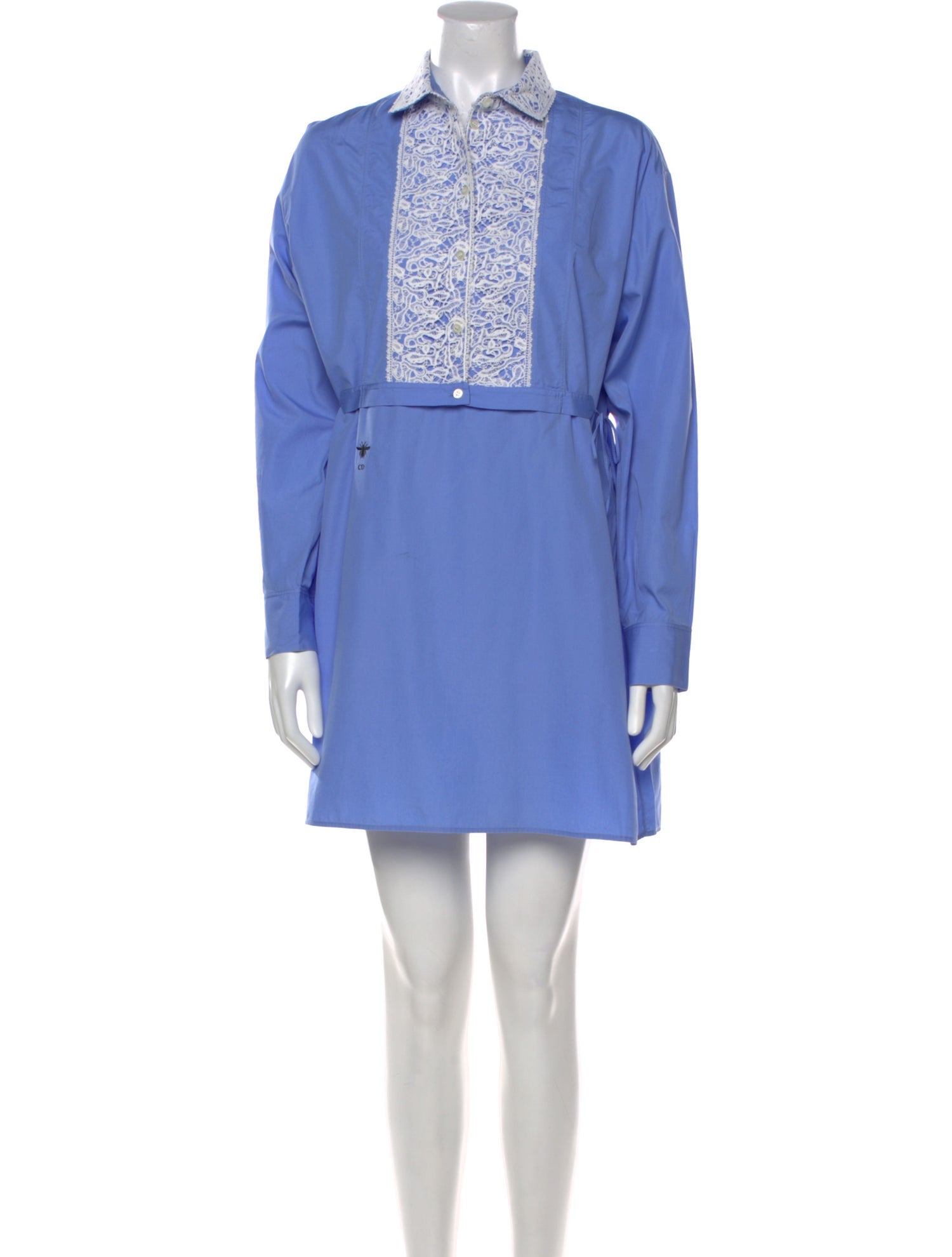 Christian Dior Mini Dress