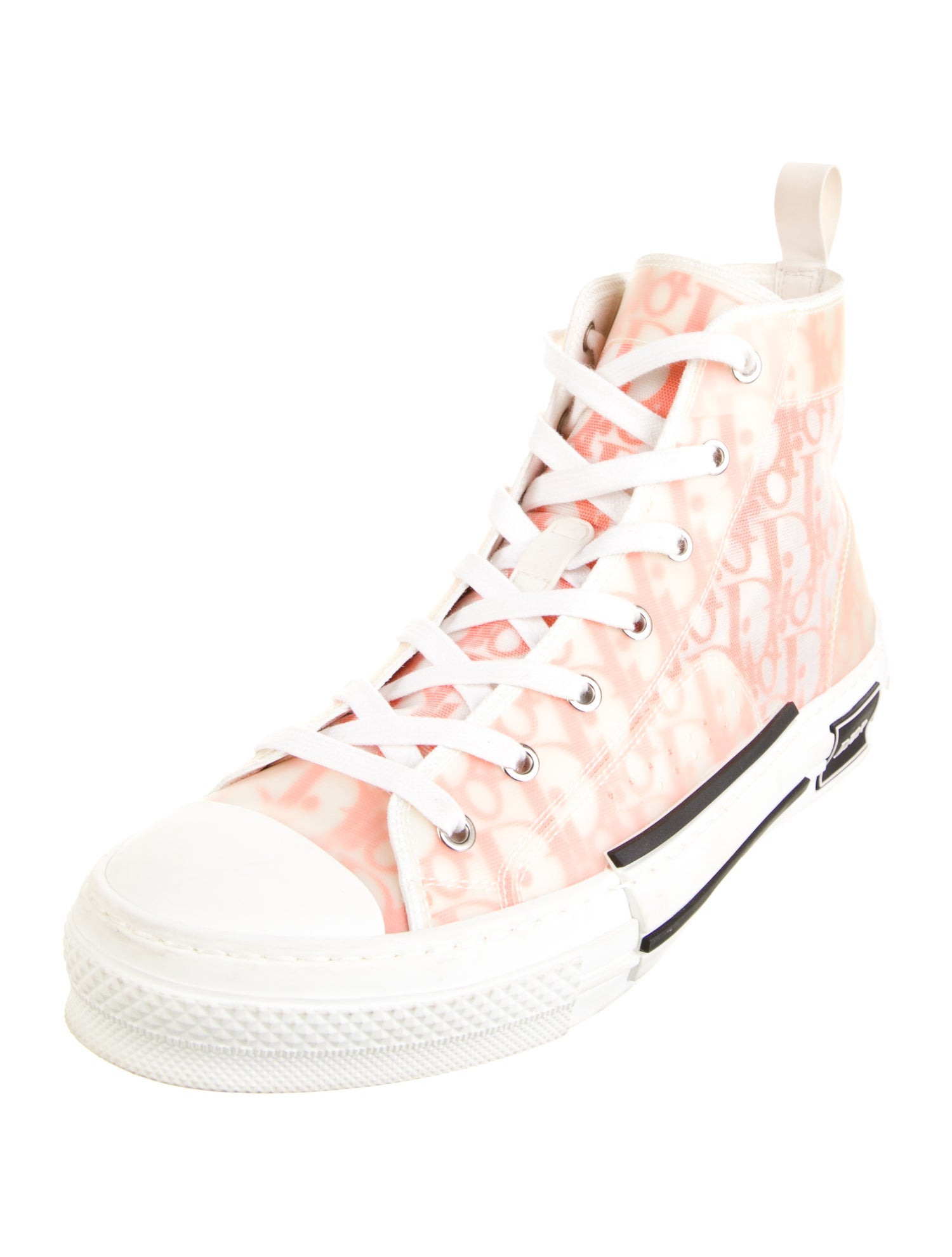 DIOR MEN B23 Sneakers