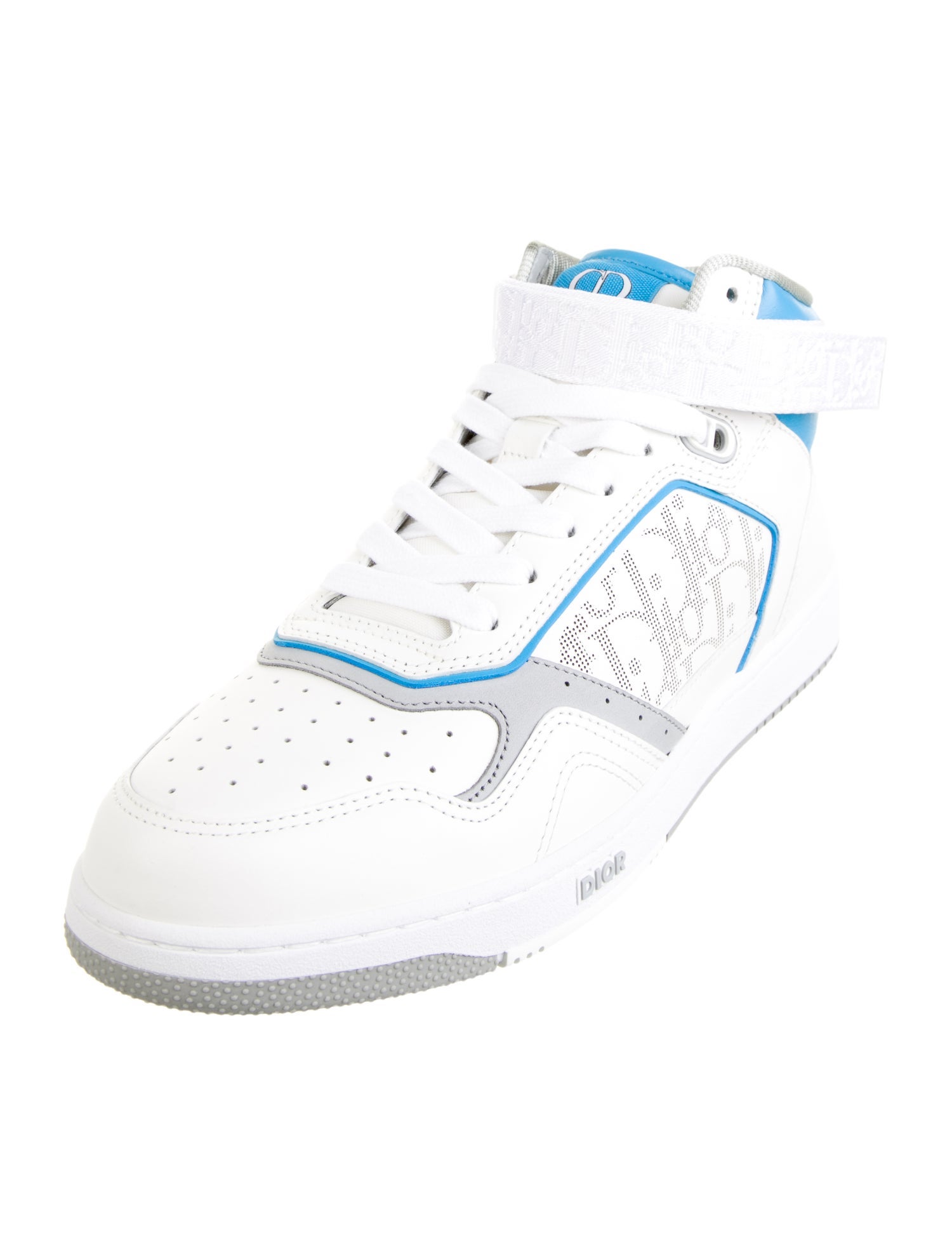 DIOR MEN B27 Sneakers