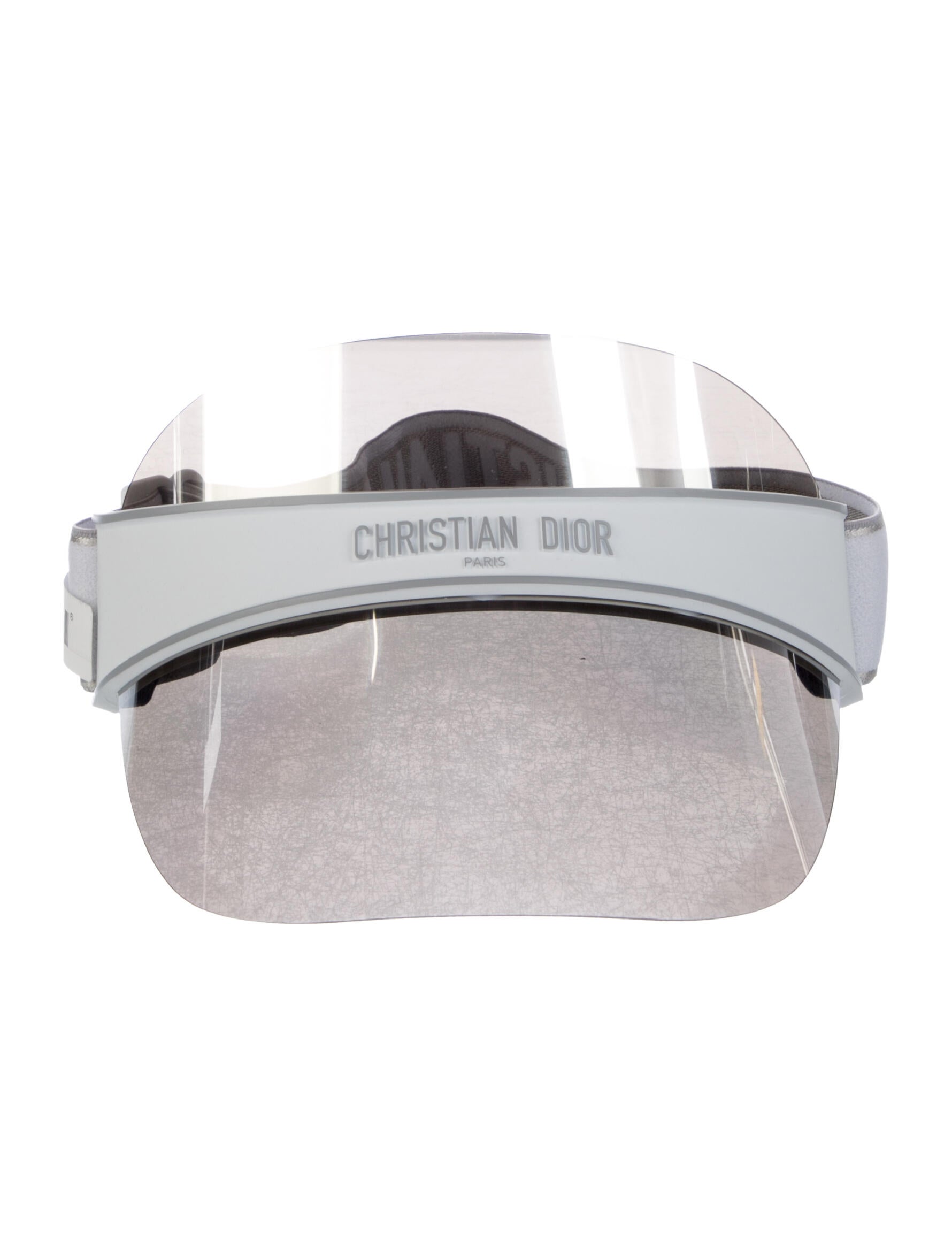 Christian Dior Women's Sun Visor