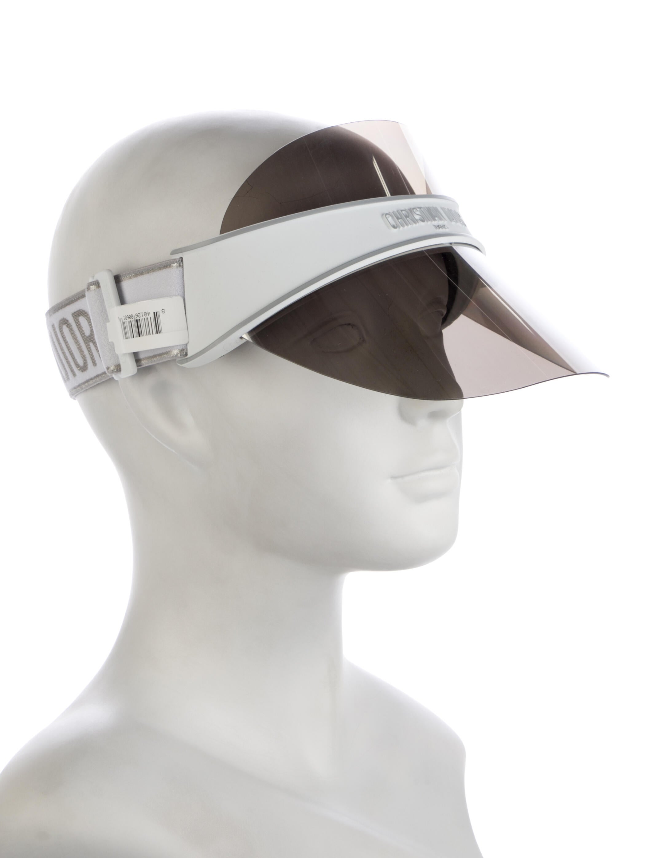 Christian Dior Women's Sun Visor