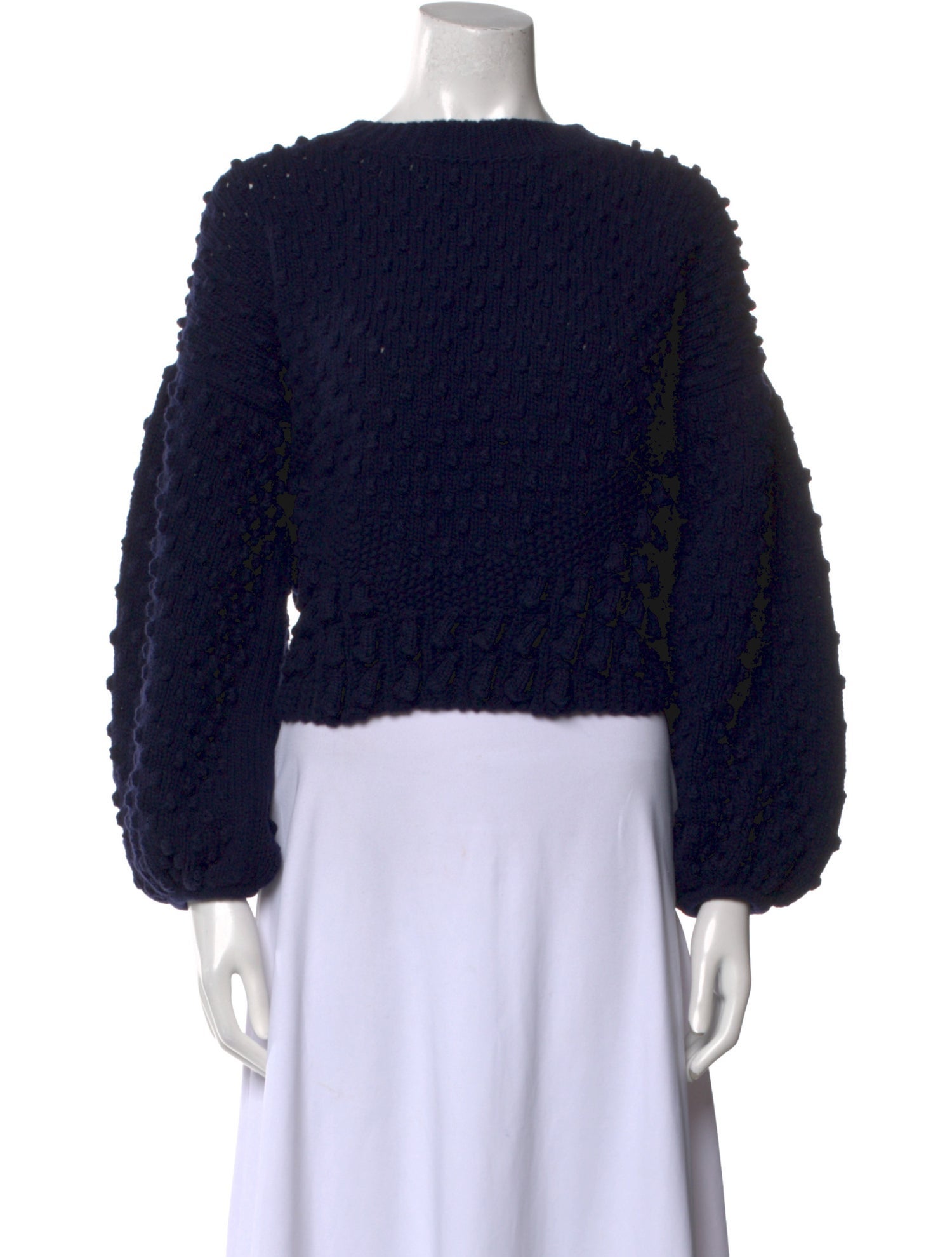 Christian Dior 2017 Wool Sweater