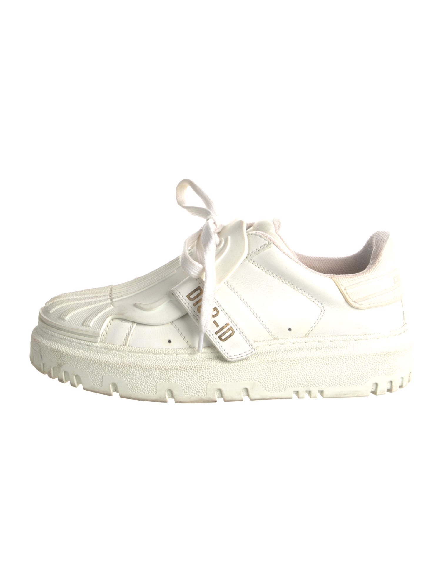 Christian Dior Dior-ID Sneakers