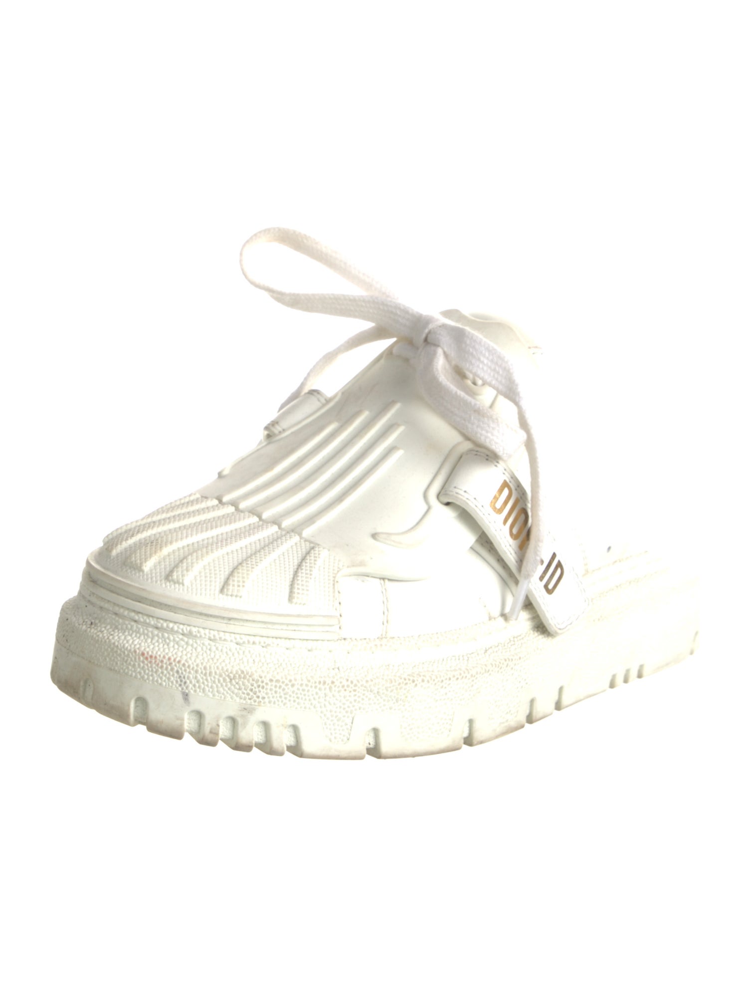 Christian Dior Dior-ID Sneakers
