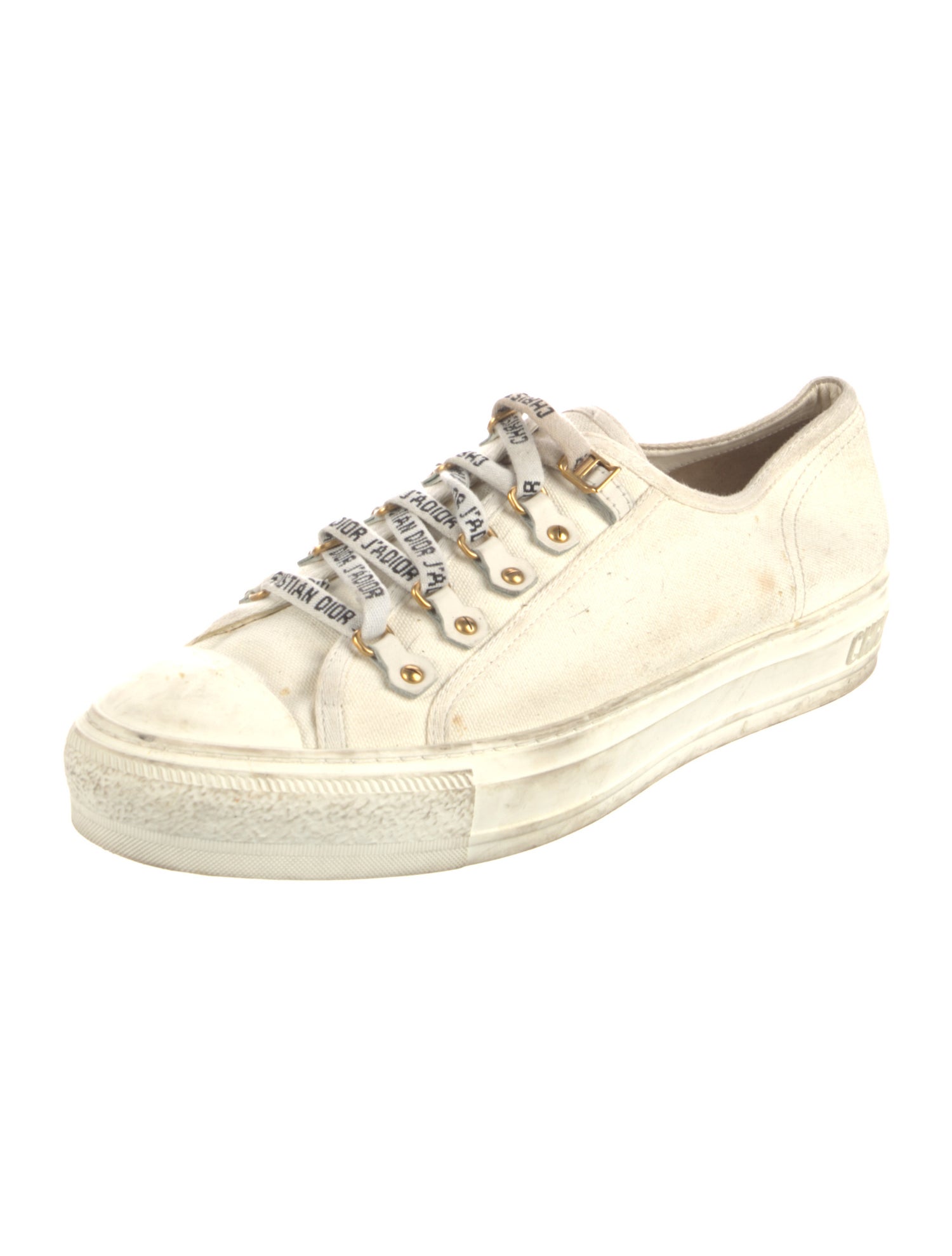 Christian Dior Walk'n'Dior Sneakers