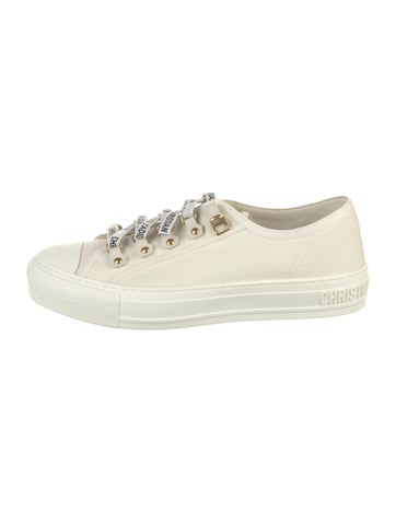 Christian Dior Sneakers Walk'n IT 38 | 8