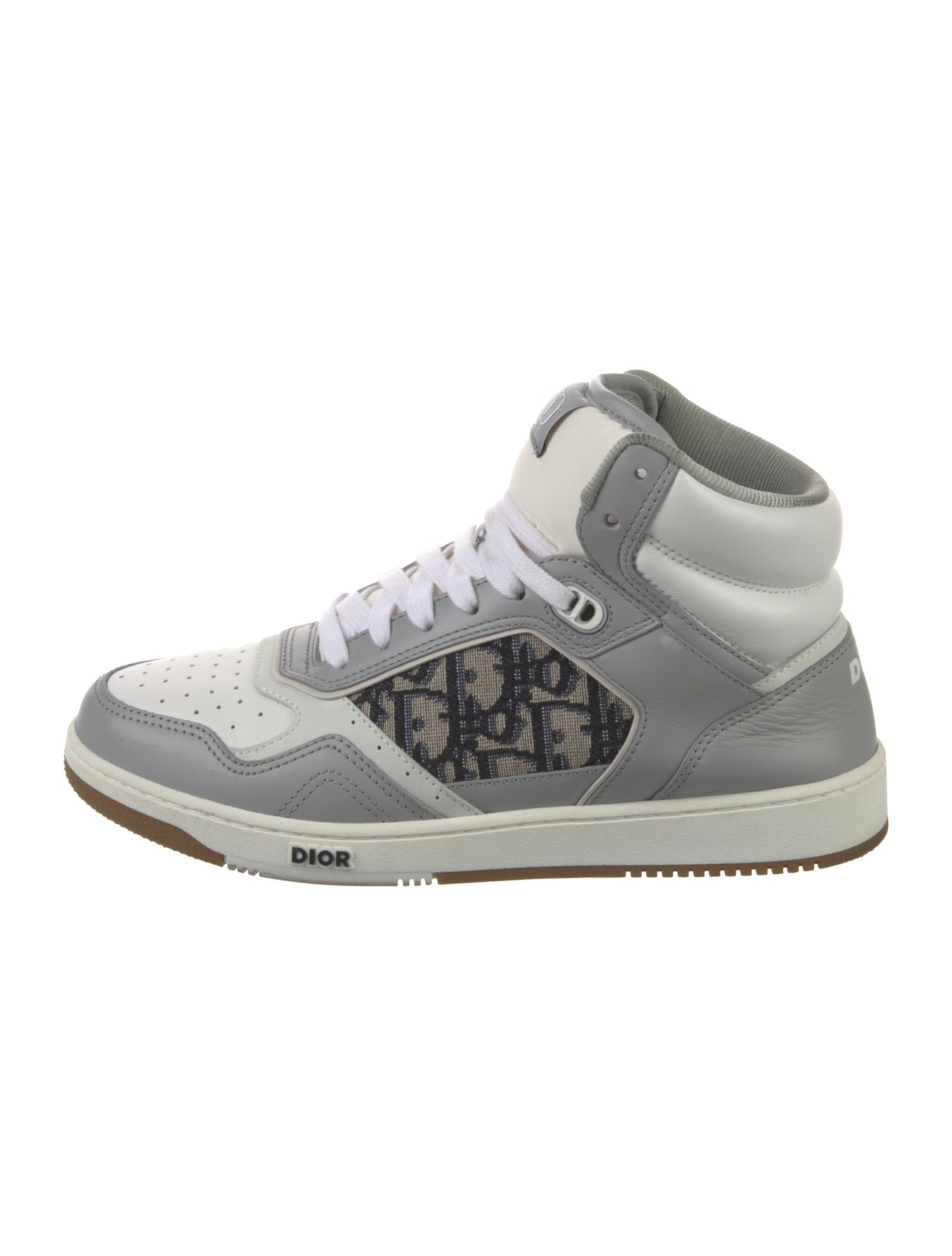 DIOR MEN B27 Sneakers