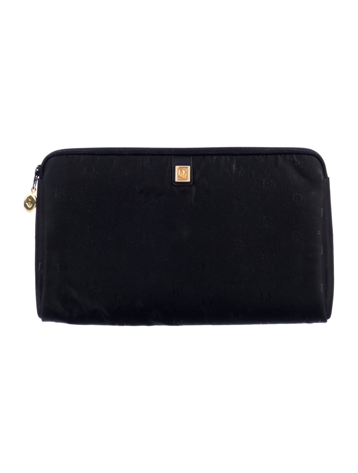 Christian Dior Cosmetic bag