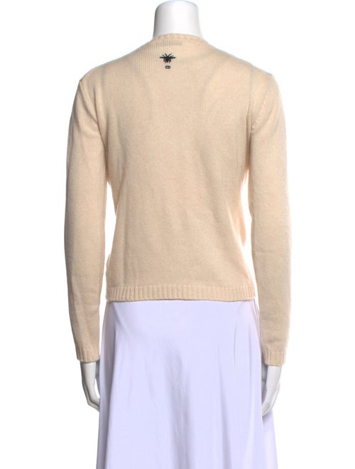 Christian Dior 2020 'Le Phenix' Sweater