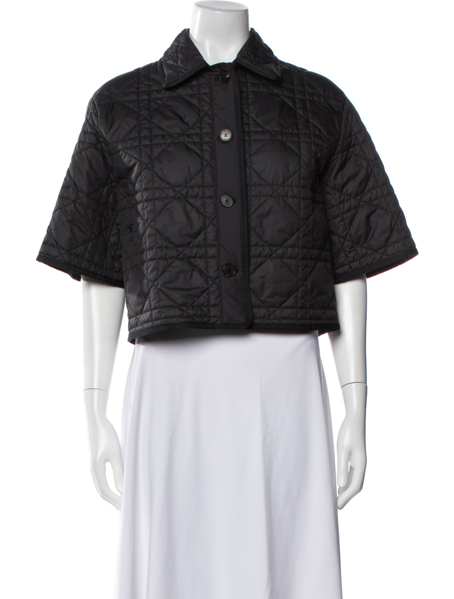 Christian Dior Bolero w/ Tags