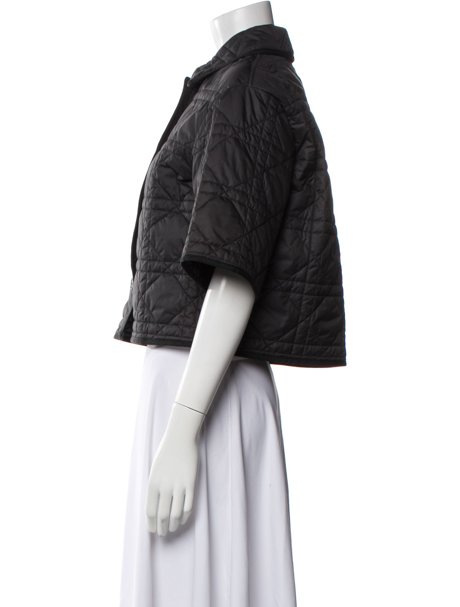 Christian Dior Bolero w/ Tags