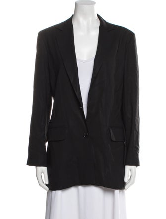 Christian Dior Vintage 2000's Blazer