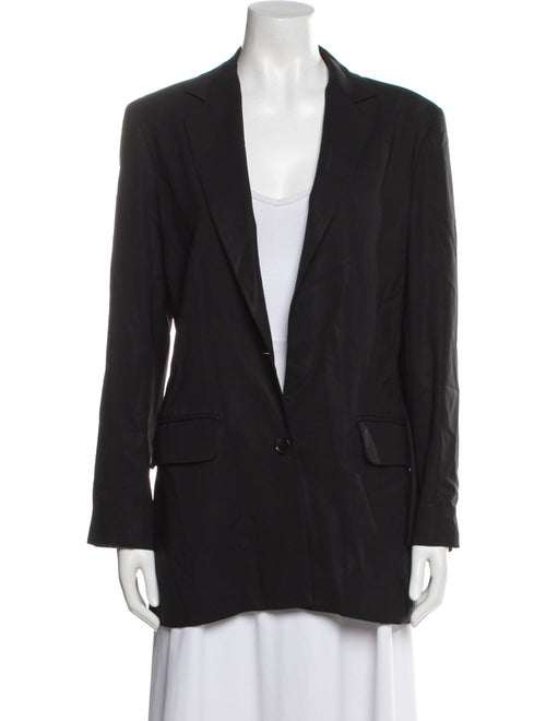 Christian Dior Vintage 2000's Blazer