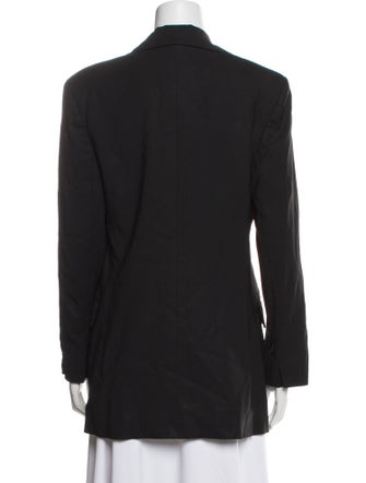 Christian Dior Vintage 2000's Blazer