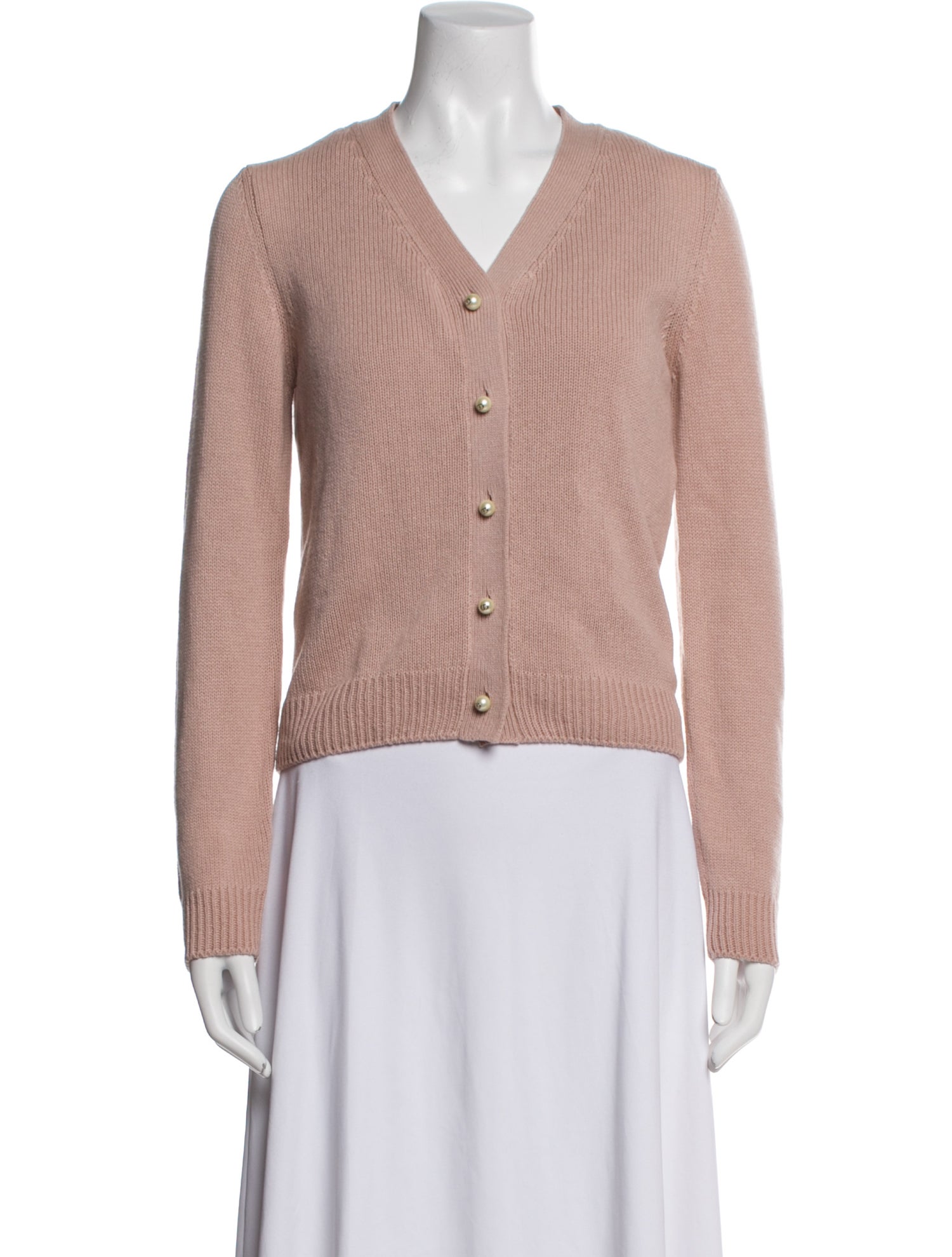 Christian Dior 2023 Cashmere Sweater