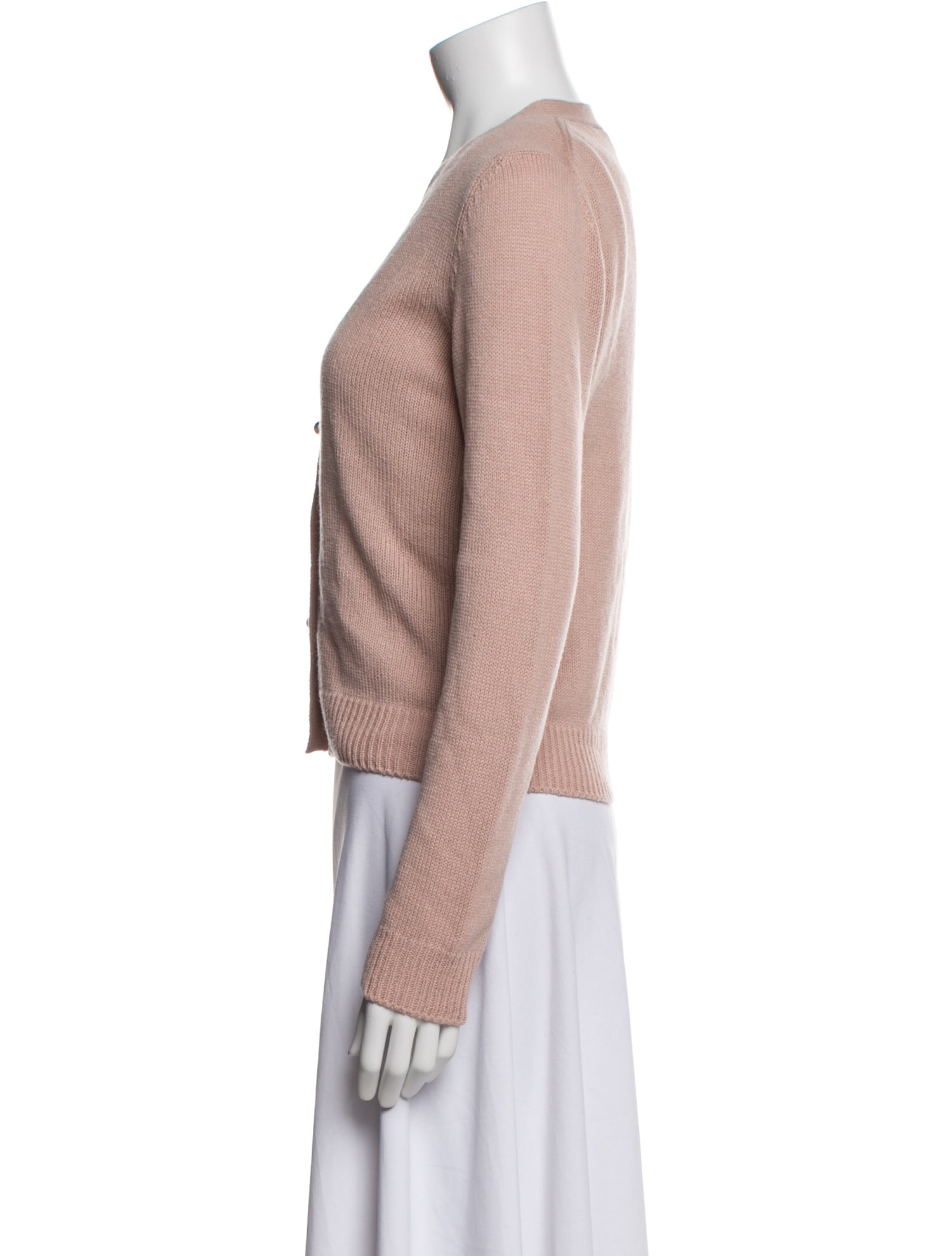 Christian Dior 2023 Cashmere Sweater