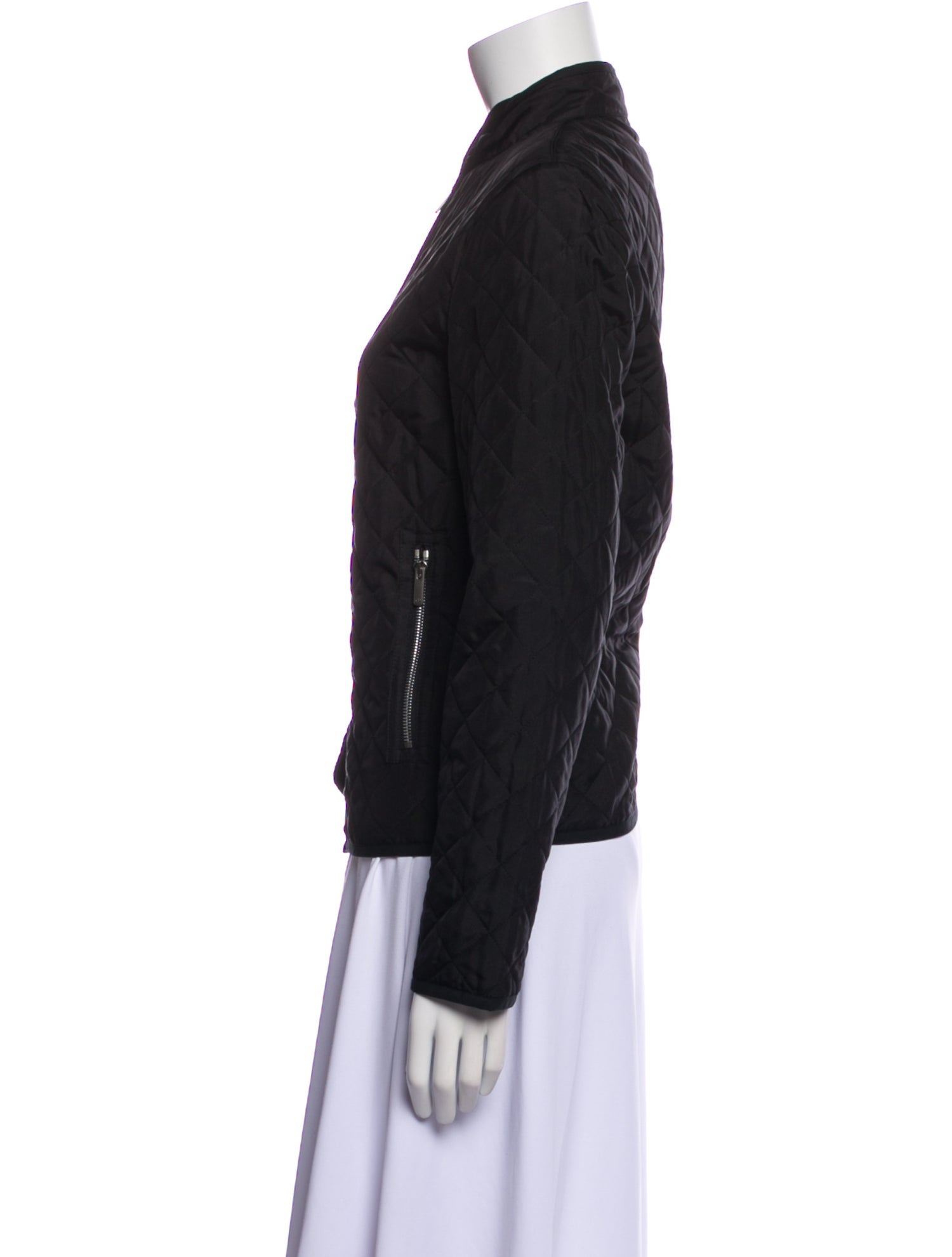 Christian Dior Silk Jacket