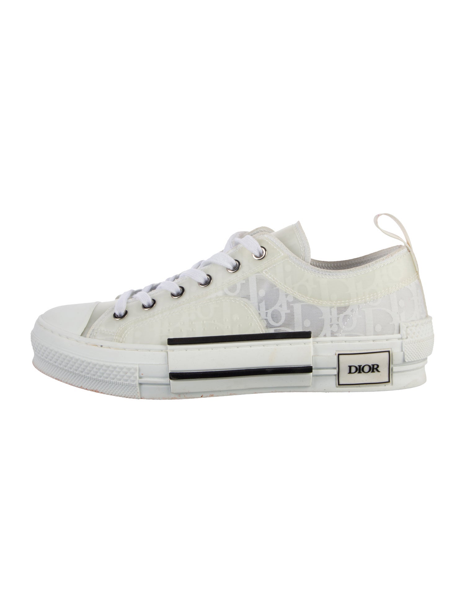 DIOR MEN B23 Sneakers