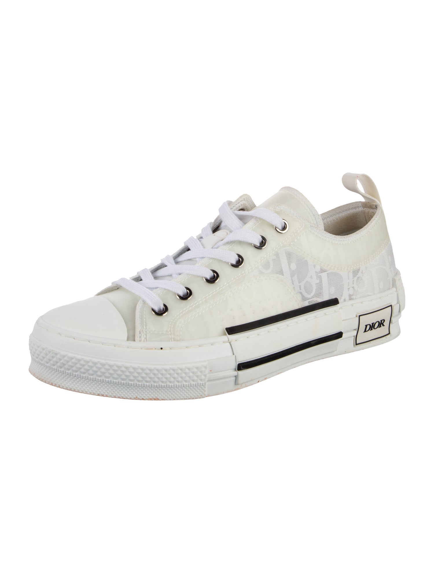 DIOR MEN B23 Sneakers