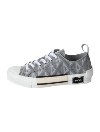 Christian Dior B23 Low Sneakers