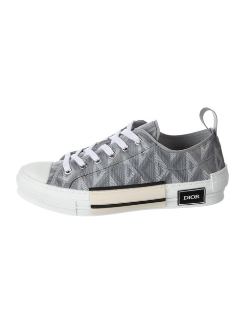 Christian Dior B23 Low Sneakers