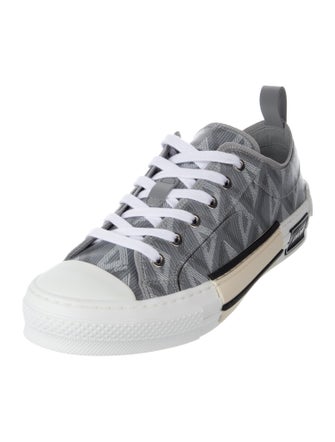 Christian Dior B23 Low Sneakers