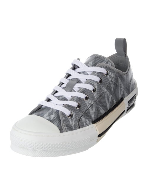 Christian Dior B23 Low Sneakers