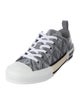 Christian Dior B23 Low Sneakers