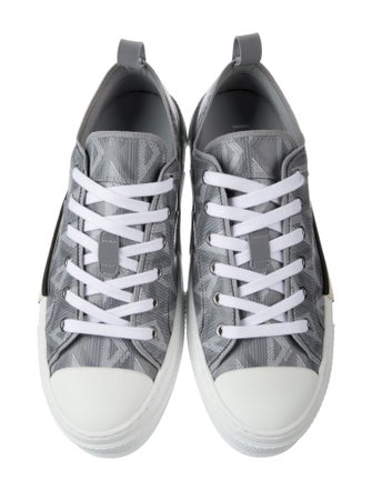 Christian Dior B23 Low Sneakers