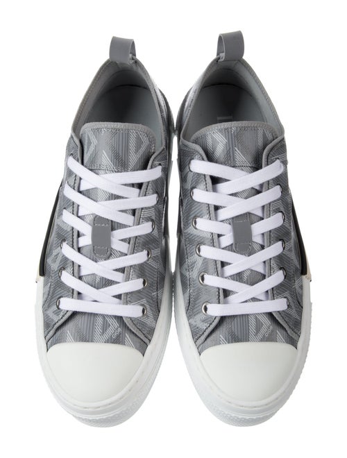 Christian Dior B23 Low Sneakers