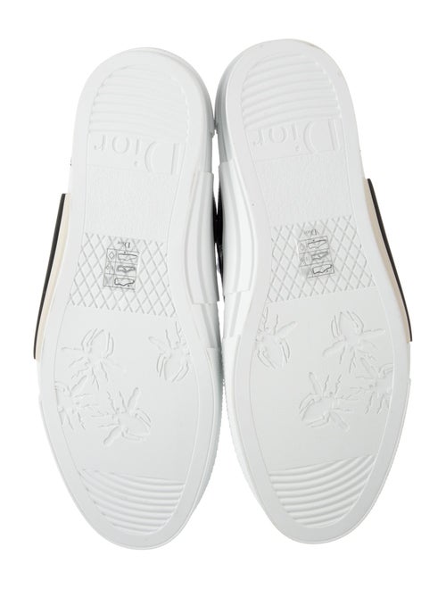 Christian Dior B23 Low Sneakers