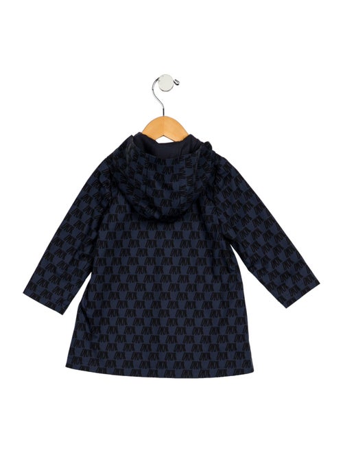 Christian Dior Boys' Logo Jacket