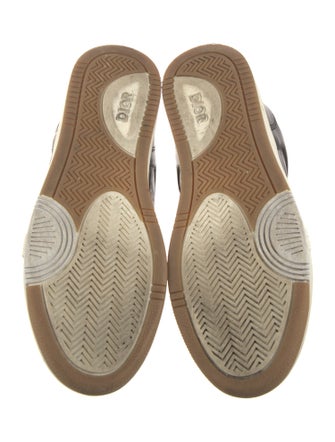 Dior x ERL B27 Sneakers