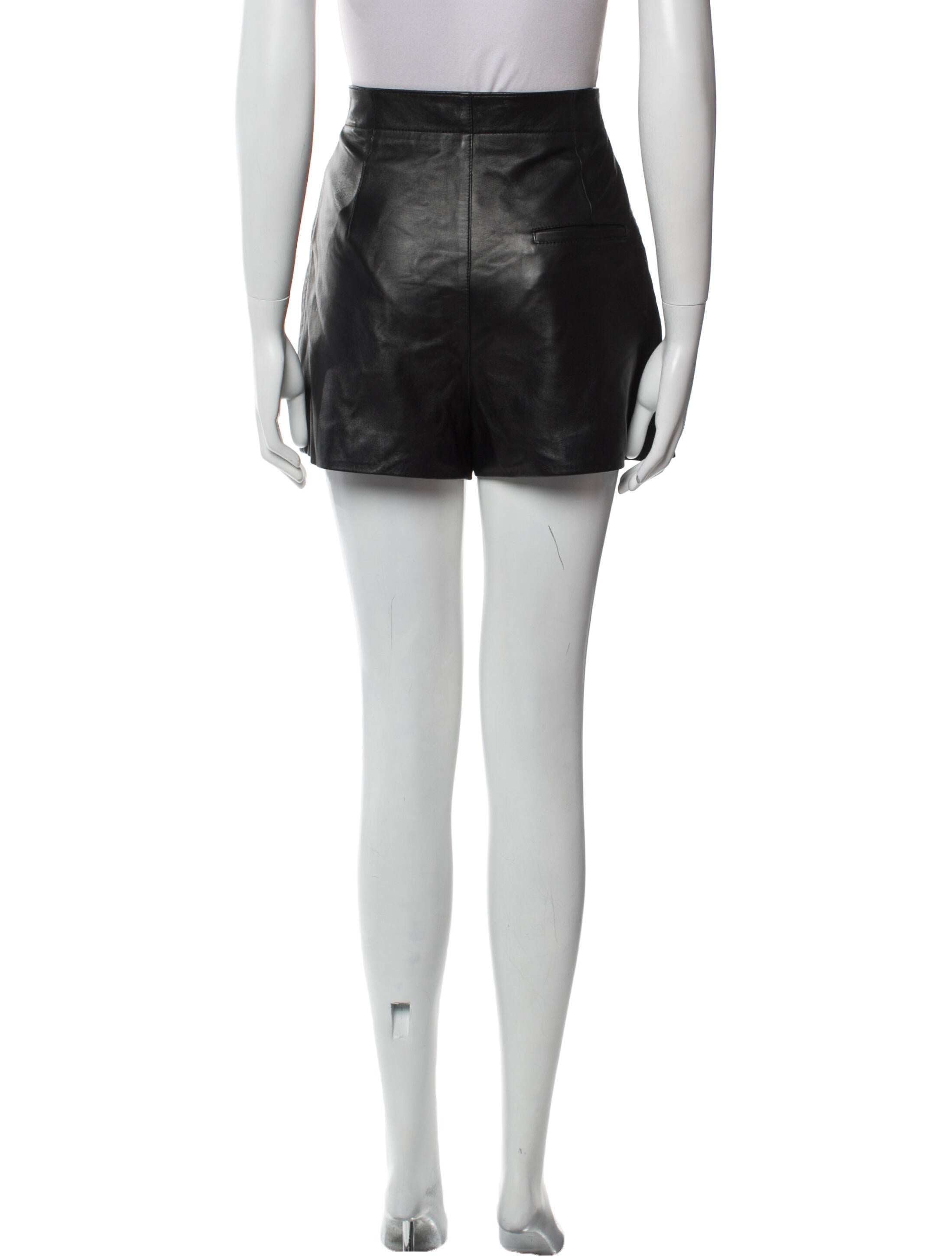 Christian Dior 2020 Mini Shorts