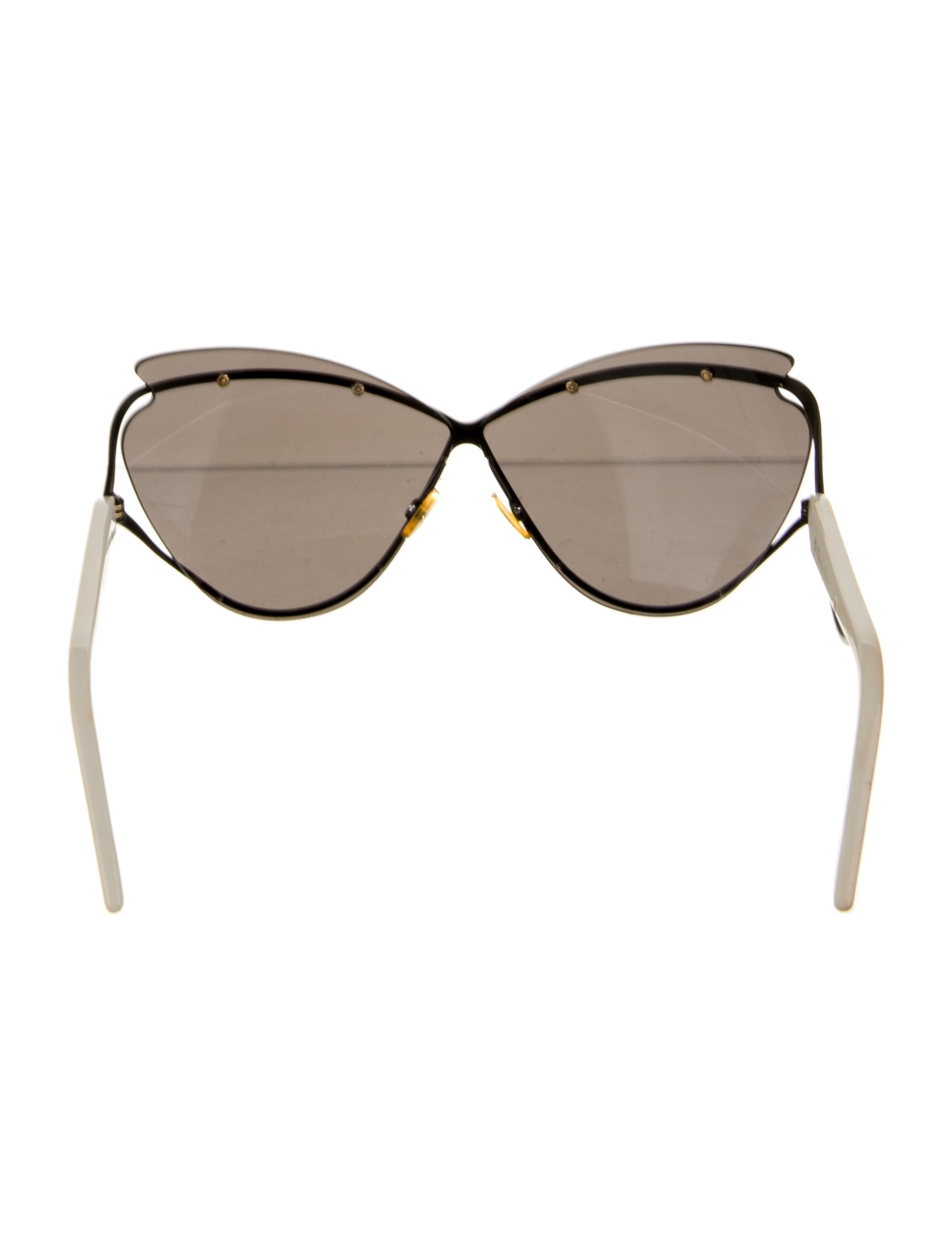 Christian Dior DiorAudacieuse1 Cat-Eye Sunglasses