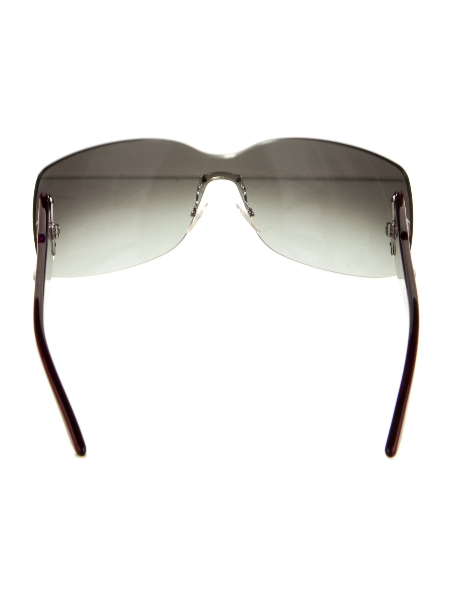 Christian Dior Dior Lady Lady 3 Shield Sunglasses