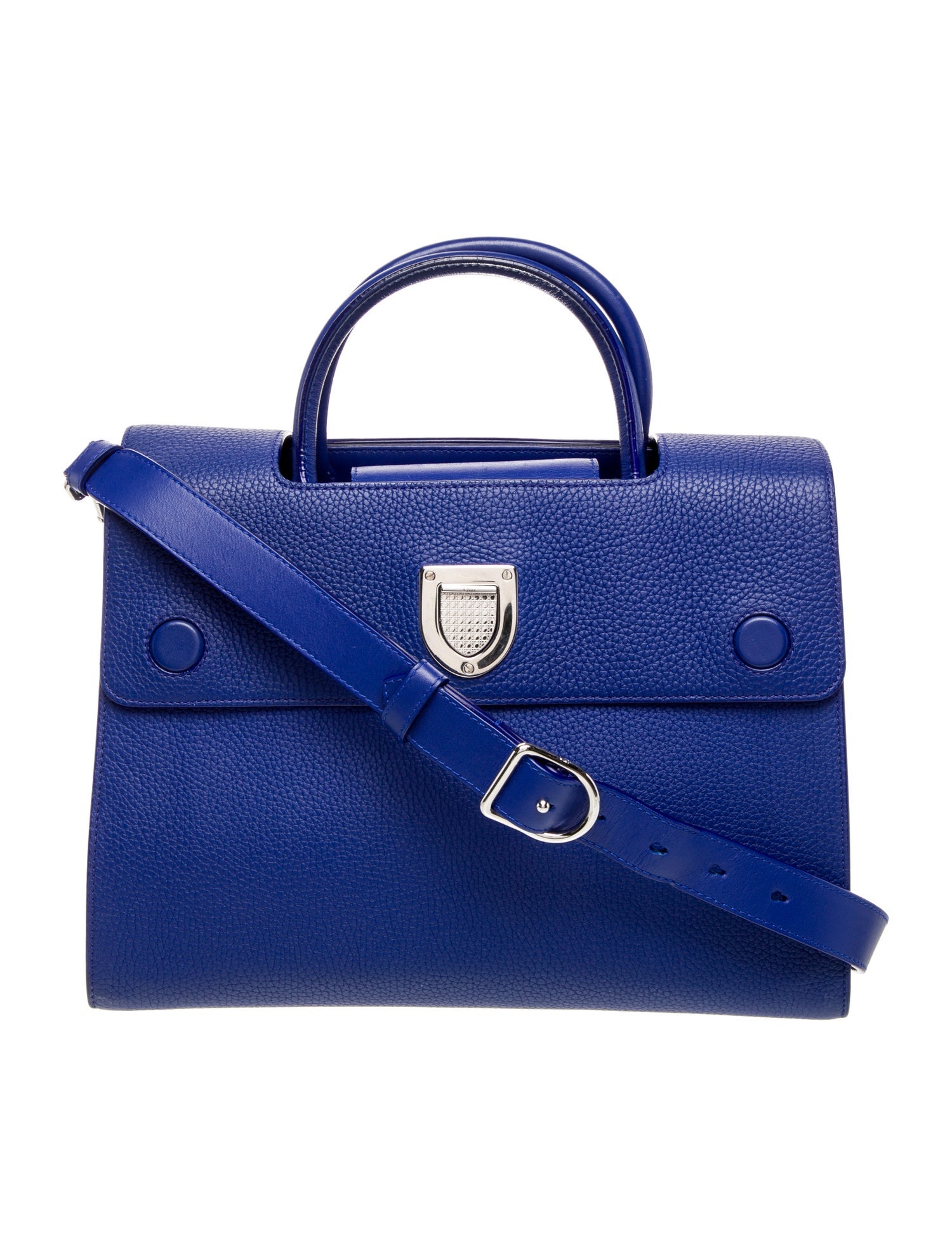 Christian Dior Leather Diorever