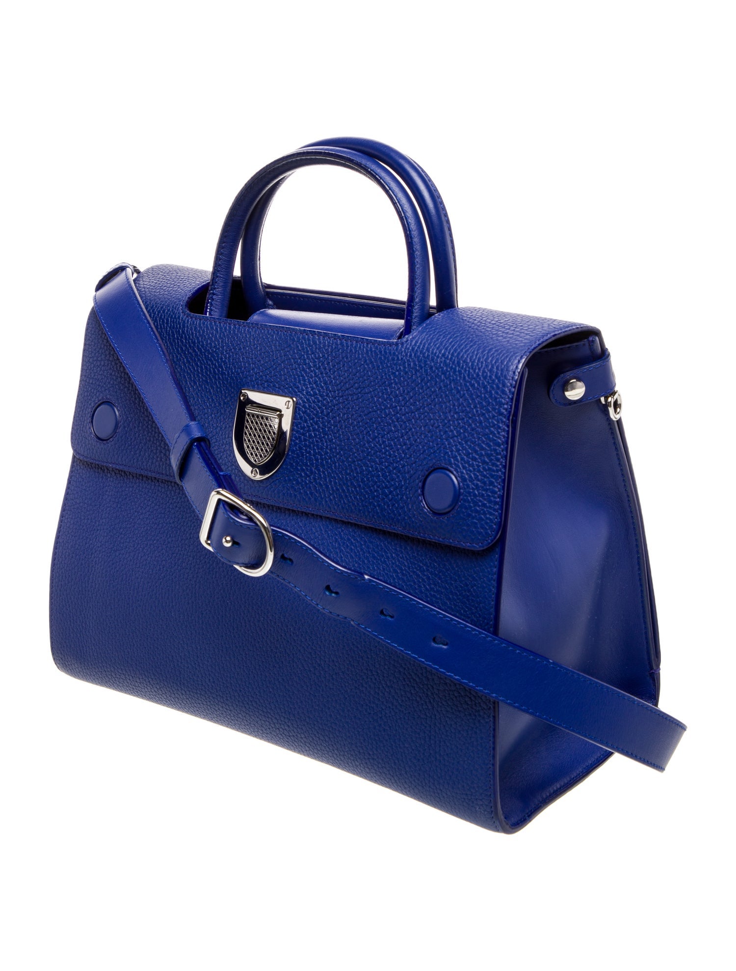 Christian Dior Leather Diorever