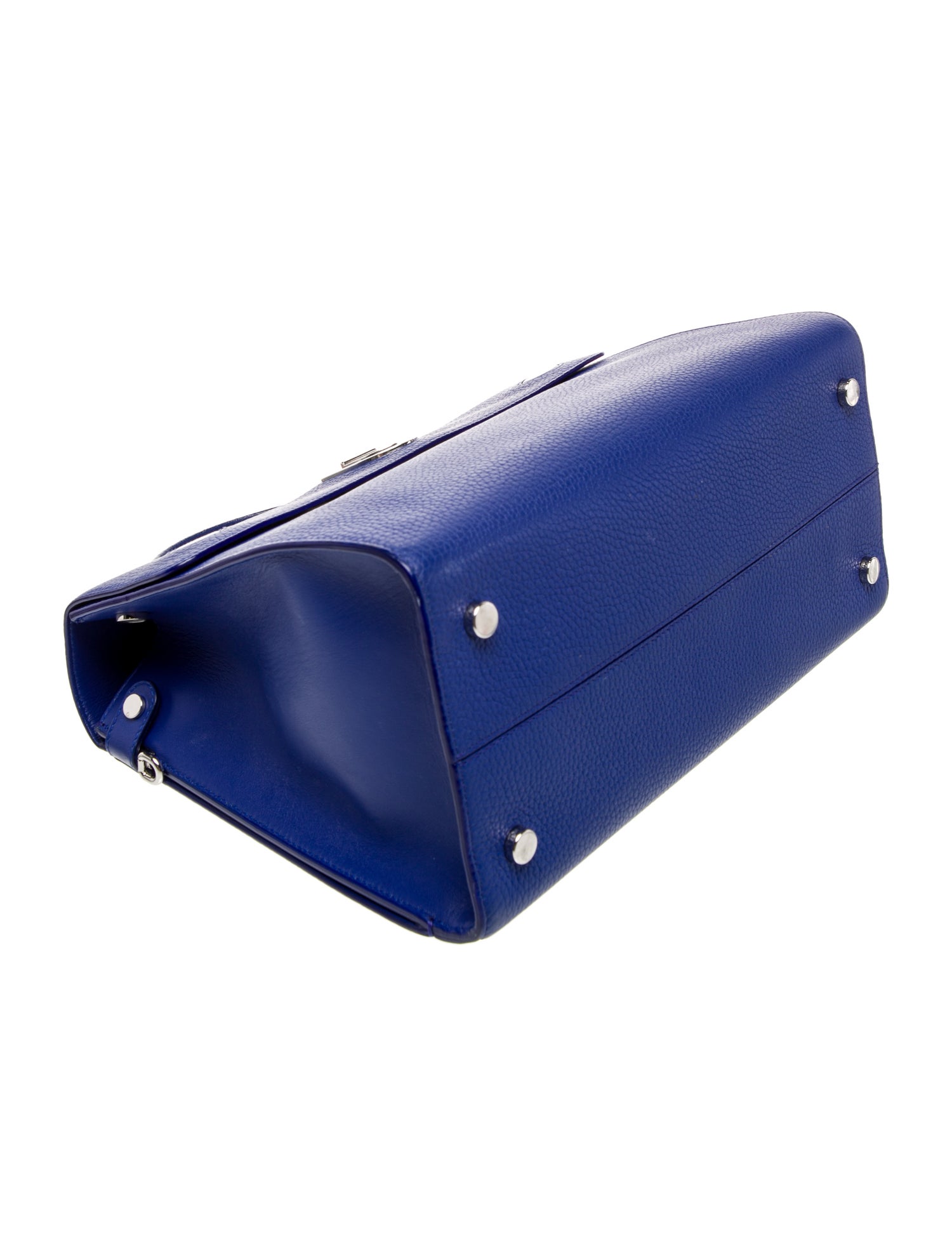 Christian Dior Leather Diorever