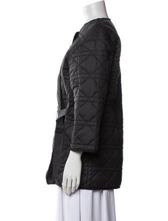 Christian Dior 2023 Coat