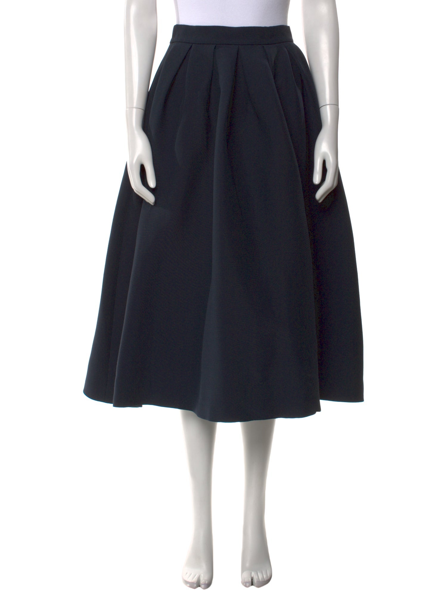 スーツ・フォーマル・ドレス Christian Dior FW1993 Skirt Suit Black Christian Dior Vintage 1993 Skirt Suit - Black Suits and