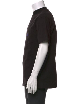 DIOR x Kenny Scharf 2021 Graphic Print T-Shirt