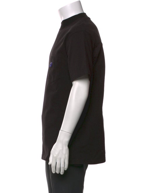 DIOR x Kenny Scharf 2021 Graphic Print T-Shirt