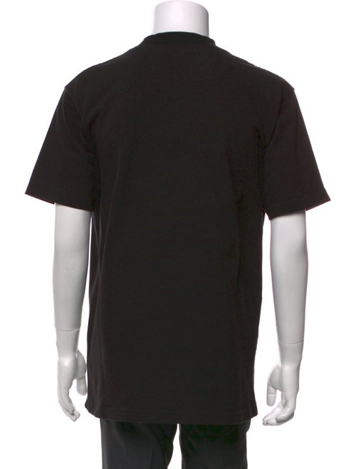 DIOR x Kenny Scharf 2021 Graphic Print T-Shirt