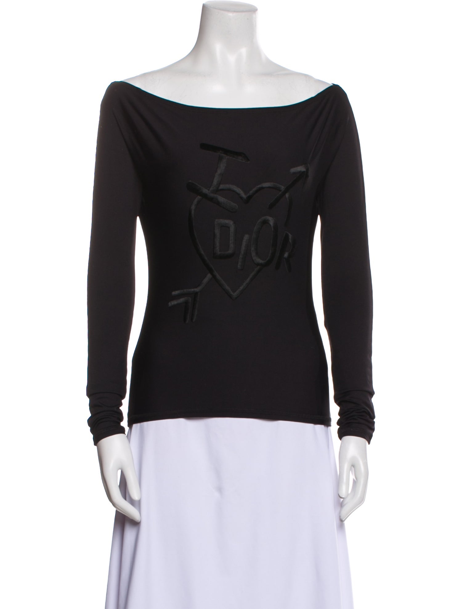 Christian Dior Vintage 2000's Sweatshirt