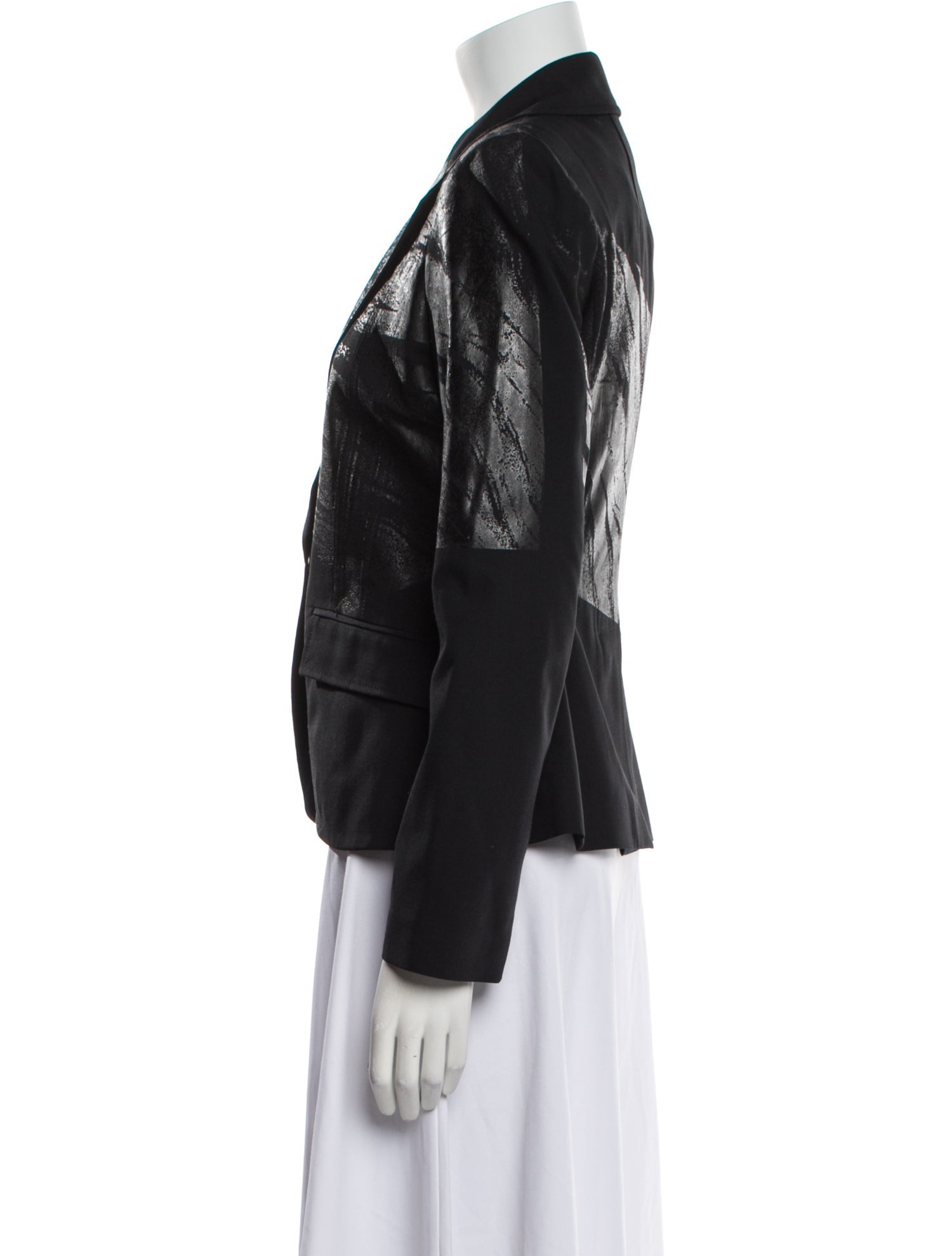 Christian Dior Vintage 2007 Blazer