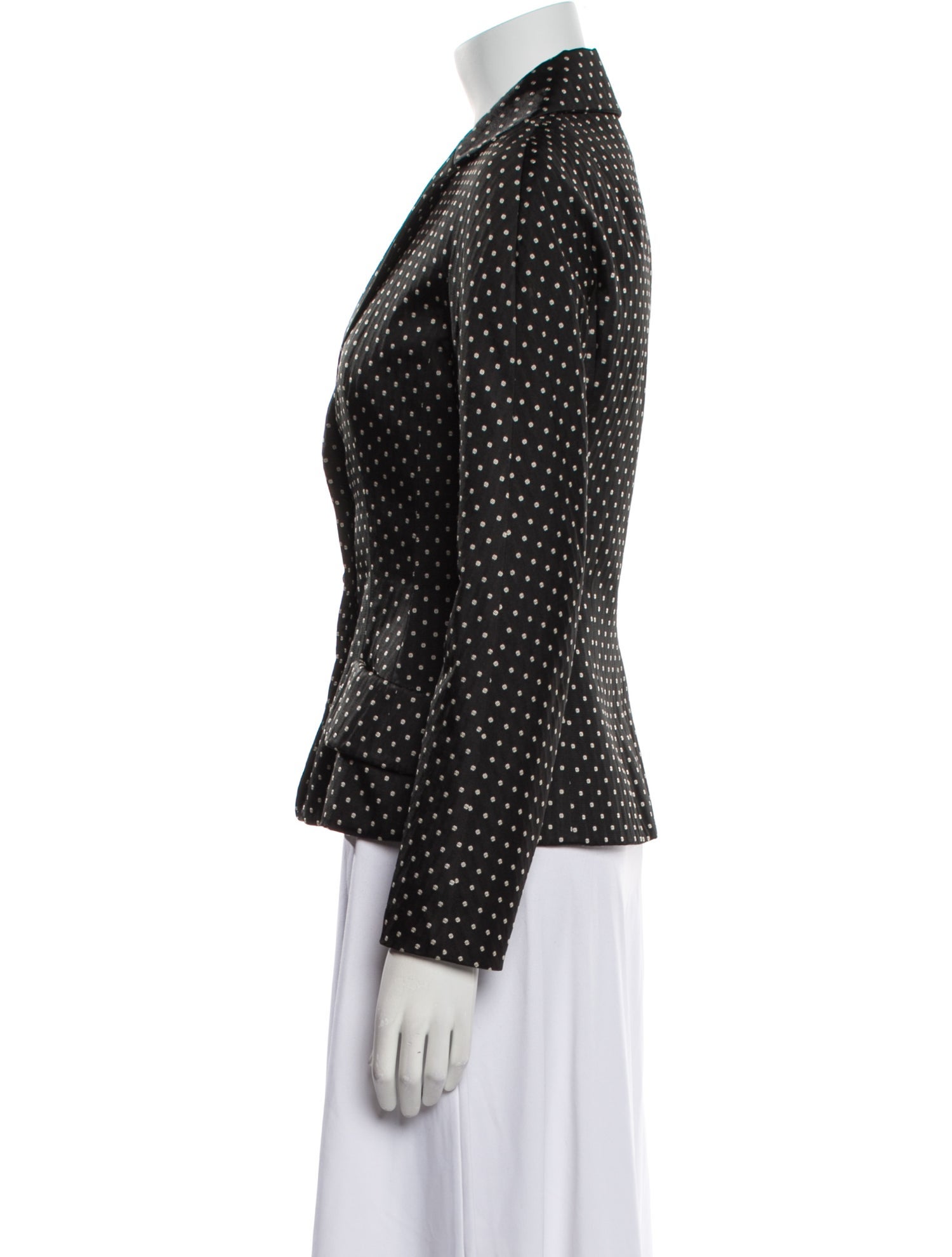 Christian Dior Vintage 2009 Blazer